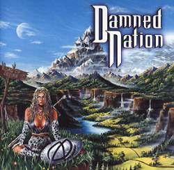 Damned Nation : Road of Desire